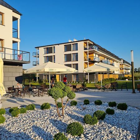 Apartament Klara Sarbinowo Exterior photo