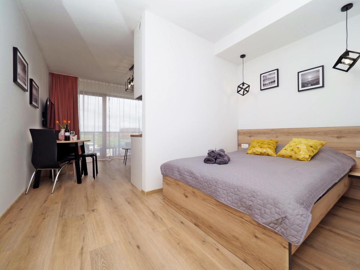 Apartament Klara Sarbinowo Exterior photo