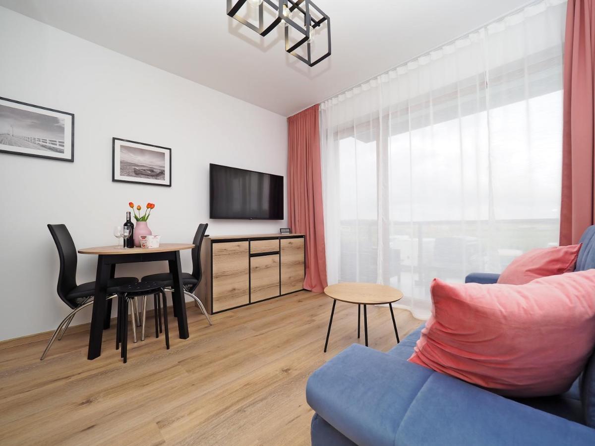 Apartament Klara Sarbinowo Exterior photo