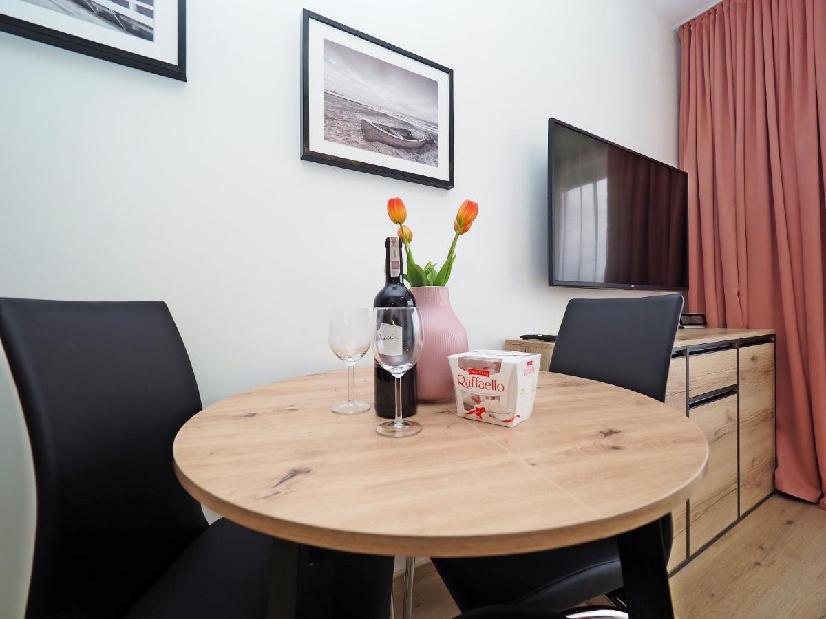 Apartament Klara Sarbinowo Exterior photo