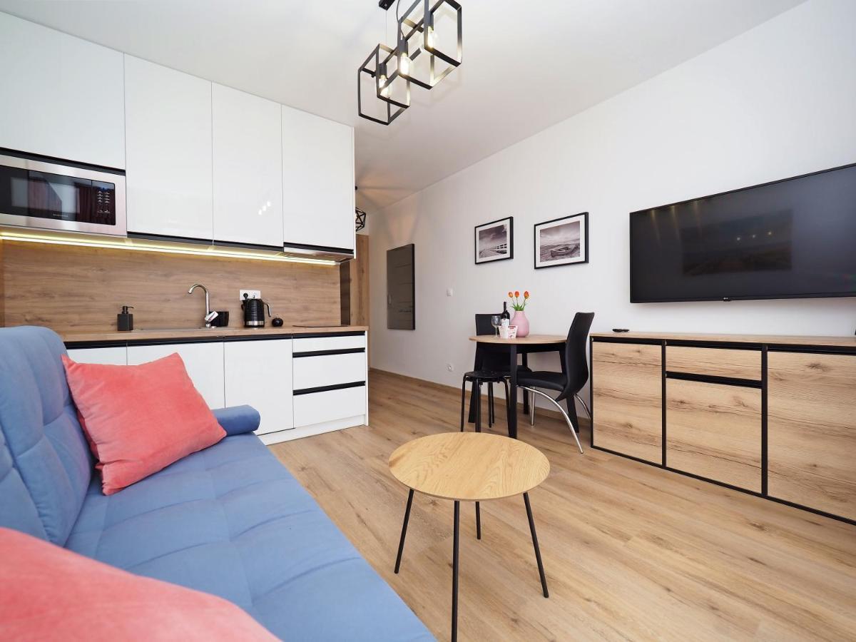 Apartament Klara Sarbinowo Exterior photo