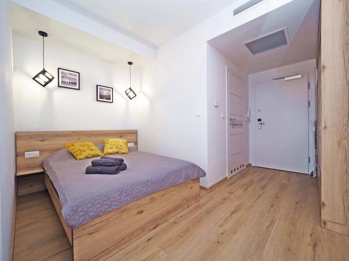 Apartament Klara Sarbinowo Exterior photo