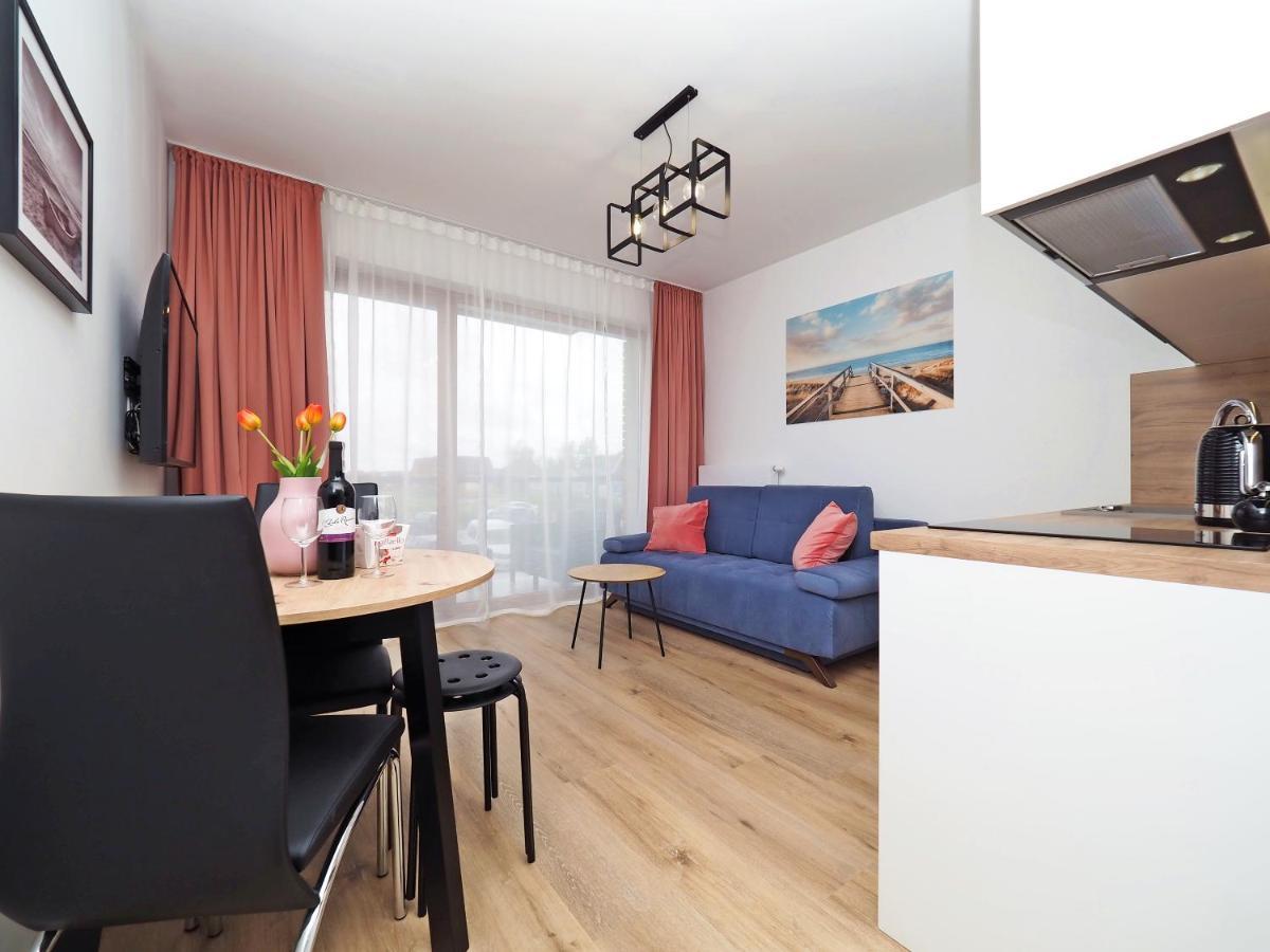Apartament Klara Sarbinowo Exterior photo
