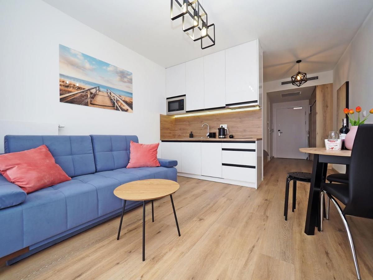 Apartament Klara Sarbinowo Exterior photo