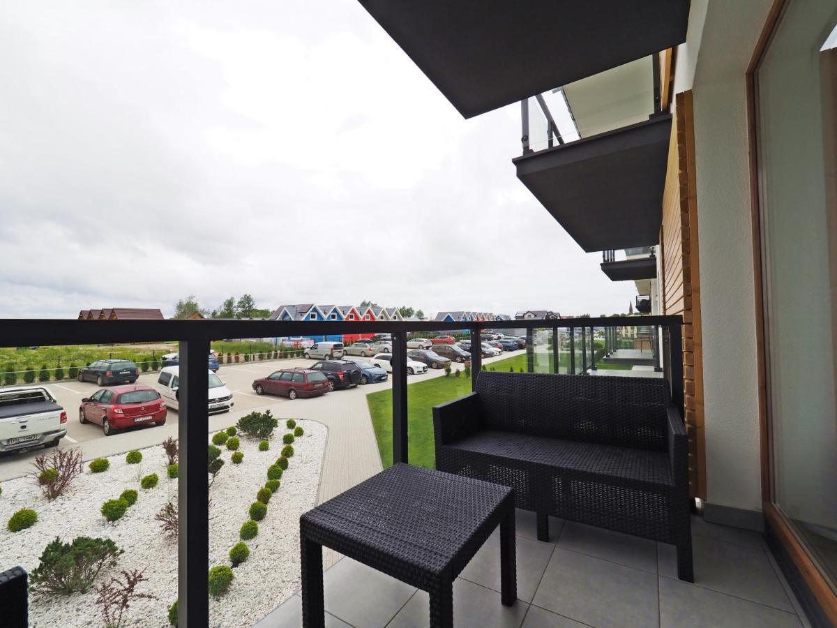 Apartament Klara Sarbinowo Exterior photo